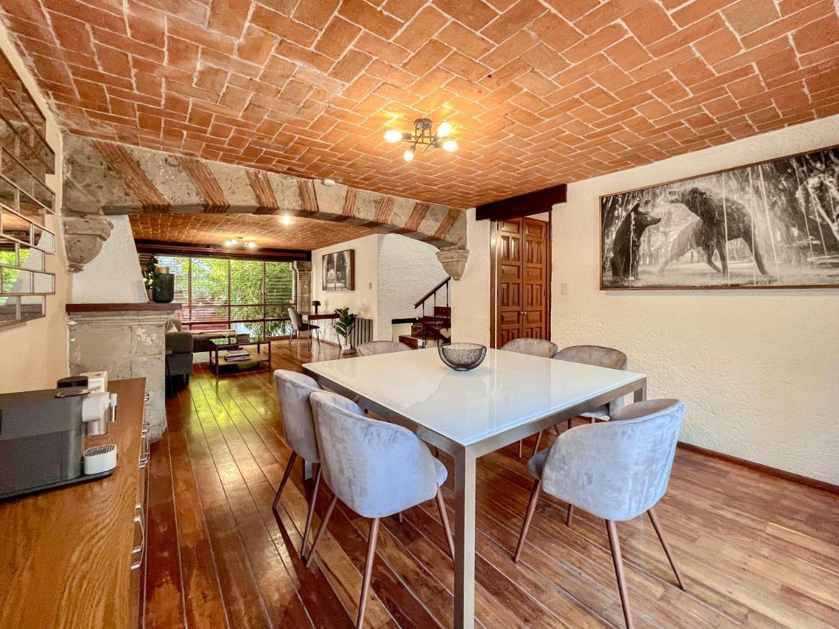 Mi Zona Coyoacan Holiday home Mexico City