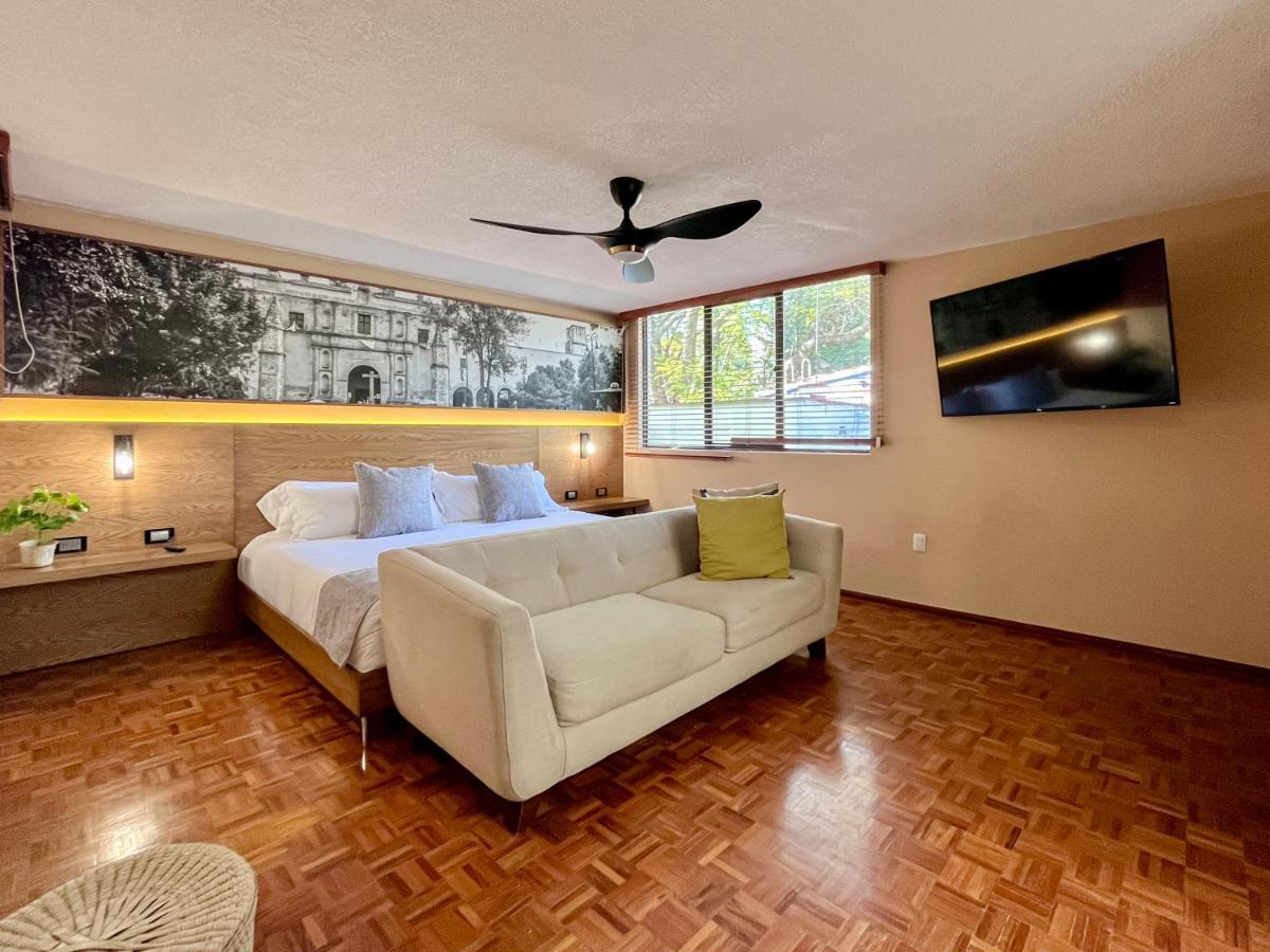 Mi Zona Coyoacan Holiday home Mexico City