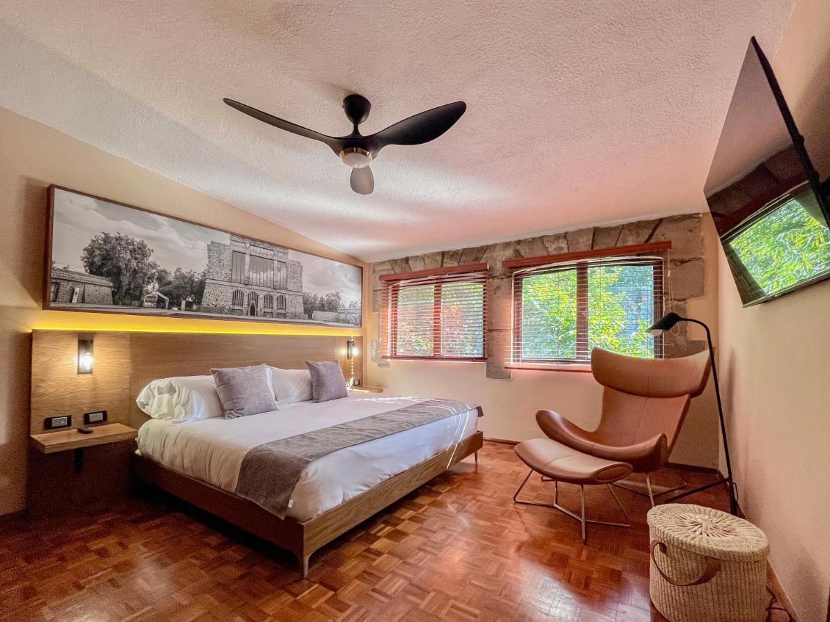 Holiday home Mi Zona Coyoacan *