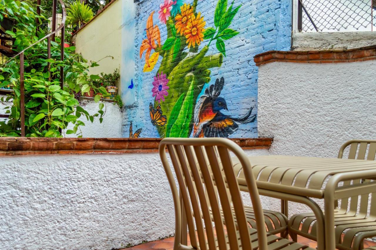 Mi Zona Coyoacan