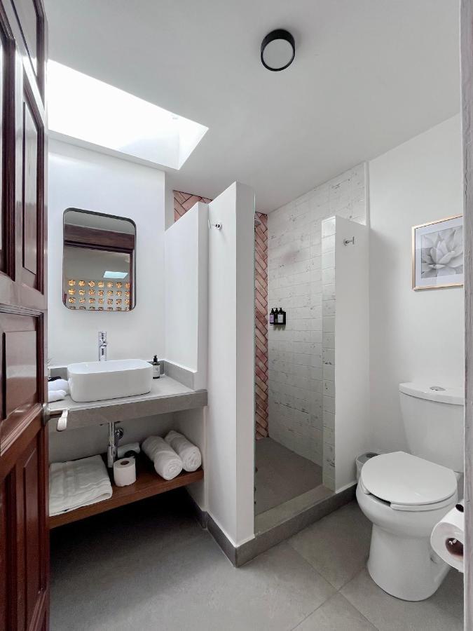 Mi Zona Coyoacan Holiday home