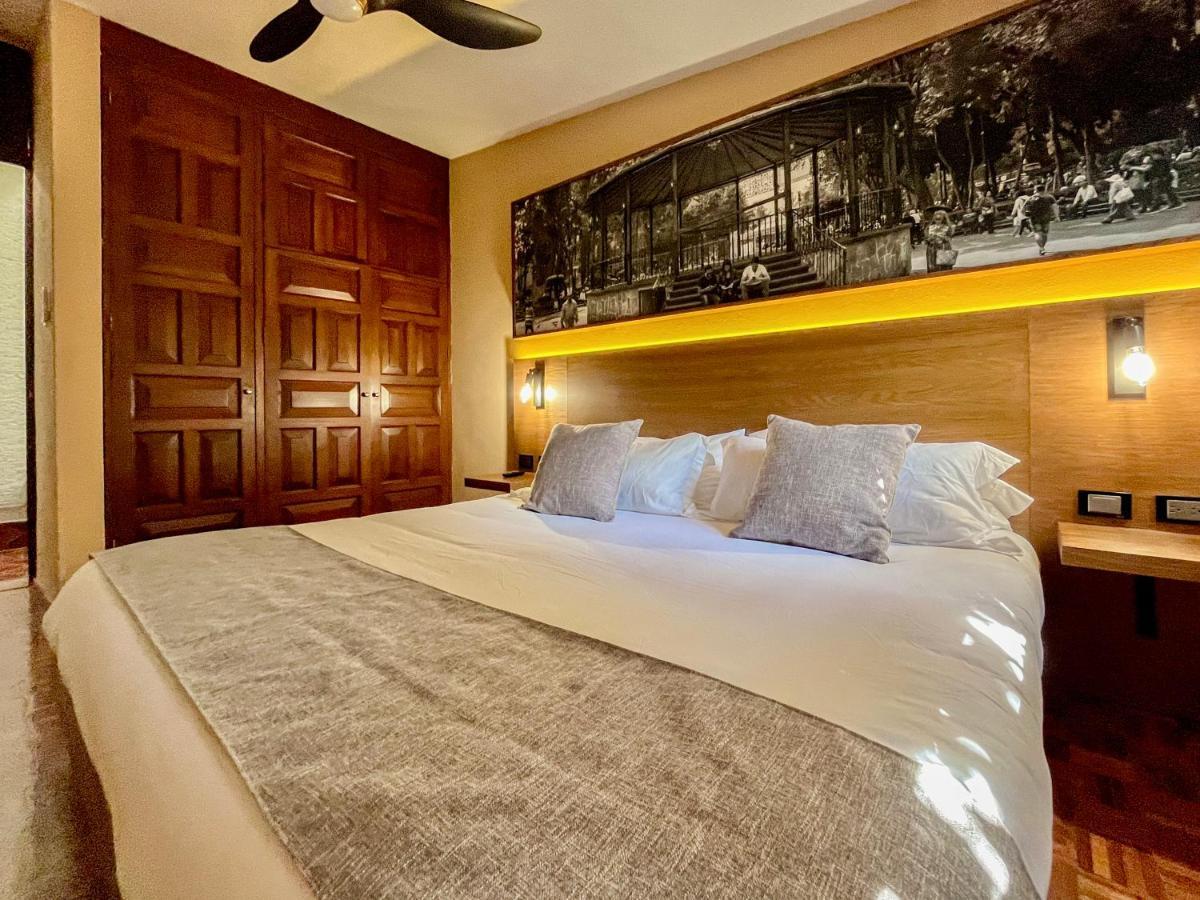 Holiday home Mi Zona Coyoacan Mexico City