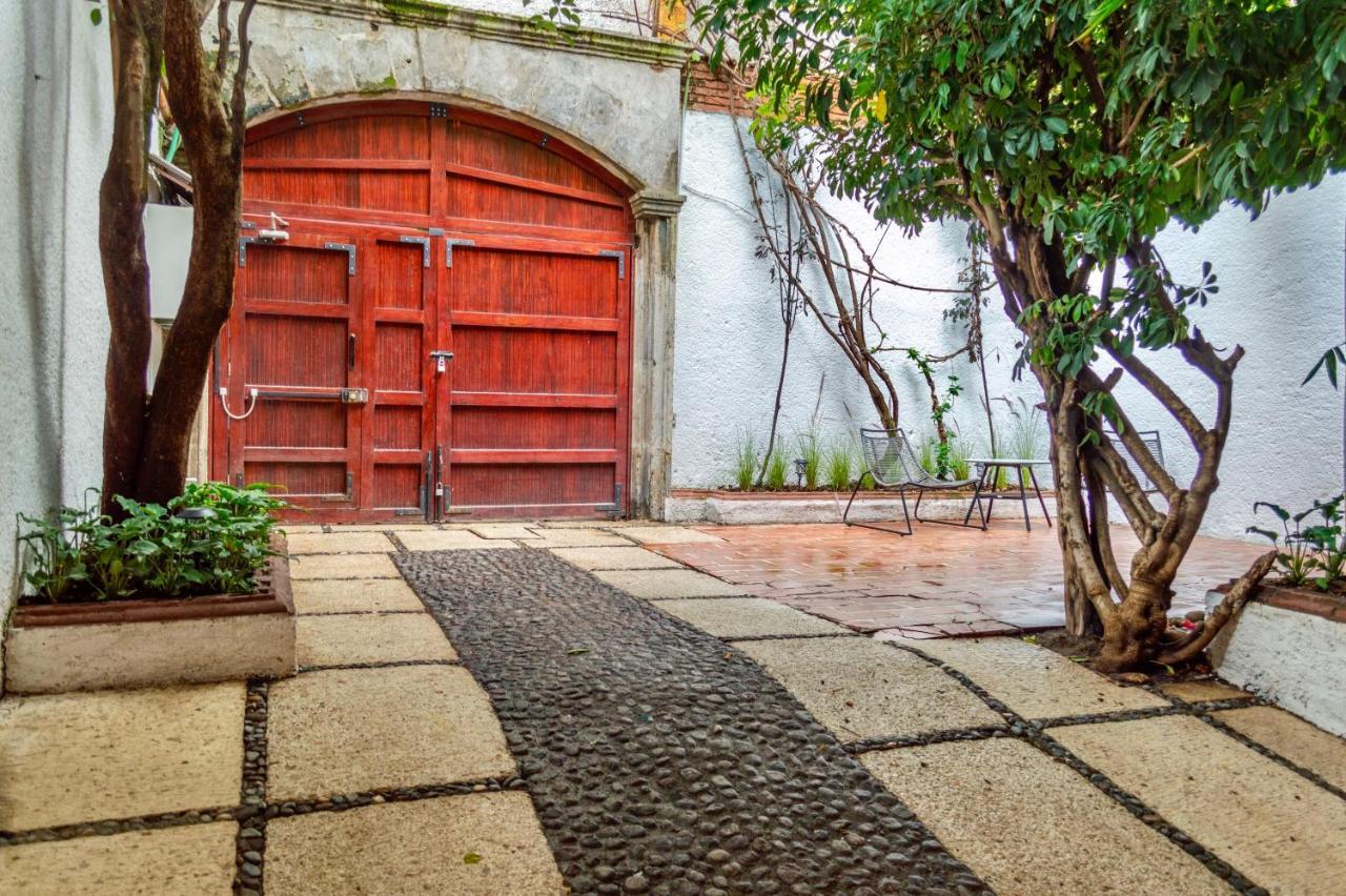 Holiday home Mi Zona Coyoacan