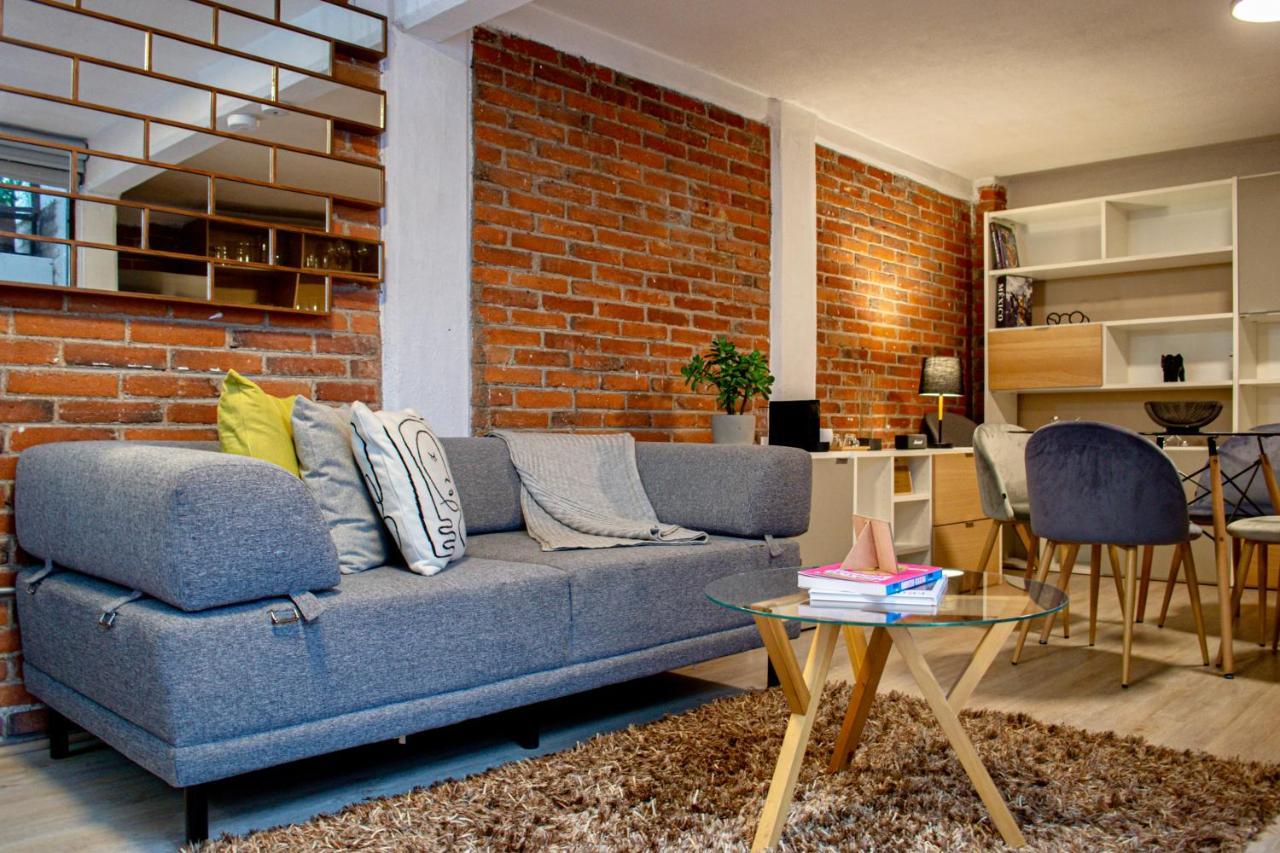 Holiday home Mi Zona Coyoacan