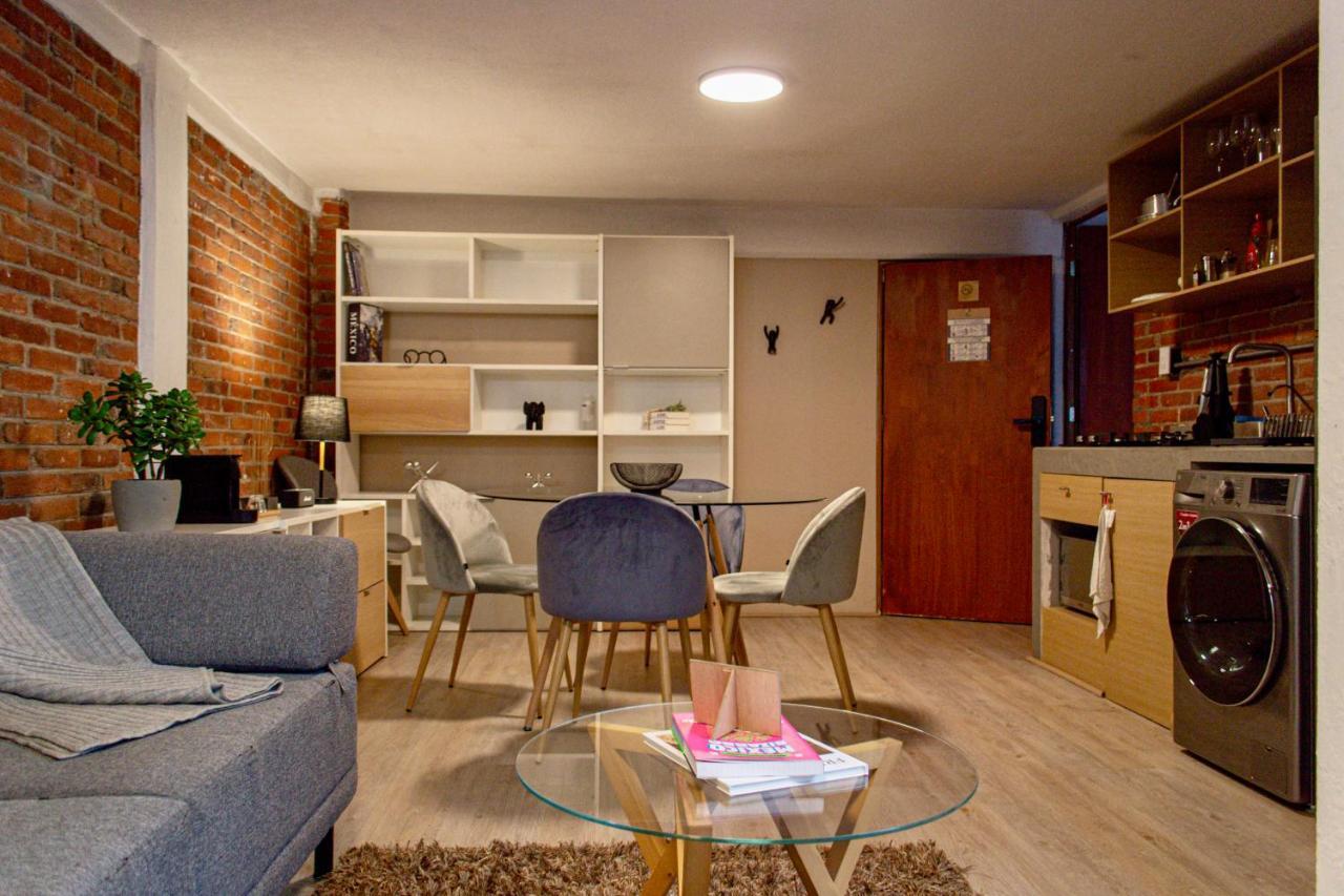 Mi Zona Coyoacan Holiday home Mexico City